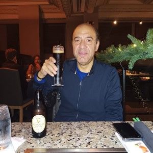 Meet your Posher, Pedro